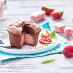 Produktbild fr 'Roses de Reims: Knigliche Biskuits aus der Champagnerstadt'