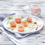 Produktbild fr 'Roses de Reims: Knigliche Biskuits aus der Champagnerstadt'