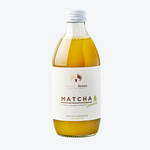 Produktbild fr 'BIO Matcha-Limonade - 330 ml - SK-BIO-003'