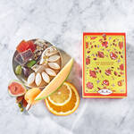 Produktbild fr 'Provenzalisches Konfekt, Nougat, Calisson, Mandeln'