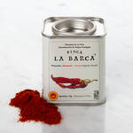 Produktbild fr 'Der Klassiker aus Spanien: Pimenton - gerucherte Paprika'