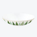 Produktbild fr 'Suppenteller Weihnachten fr den festlich gedeckten Tisch'