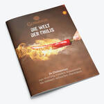 Produktbild fr 'Chili-Adventskalender - 24 Sorten von mild bis scharf, 131 g'