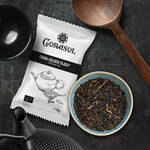 Produktbild fr 'Schwarztee-Adventskalender - 180 g'