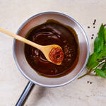 Produktbild fr 'Waldpilz Wrzkonzentrat verfeinert Bratensaucen, Pasta- und Wildgerichte'