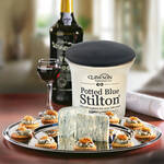 Produktbild fr 'Original englischer Stilton ist ein kulinarisches Ereignis'