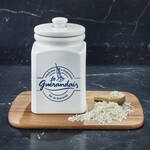 Produktbild fr 'Handgeschpftes Meersalz - naturbelassen'