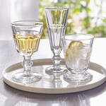 Produktbild f�r 'Weinglas P�rigord: Formsch�ne franz�sische Tafelgl�ser'