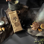 Produktbild fr 'Olivenholz-Ruchermehl - 100 g'