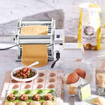 Produktbild fr 'Ravioliaufsatz fr Nudelmaschine'