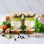 Produktbild fr 'Hagen Grote Gemsekonzentrat mediterran - rein natrliche Zutaten'