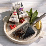 Produktbild f�r 'Parpaccio Aceto Balsamico IGP &ndash; fester Balsamico zum Reiben, 170 g'