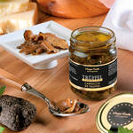 Produktbild fr 'Trffelcarpaccio'