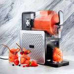 Produktbild f�r 'Slusheis-Maschine f�r Soft- und Frozen Drinks'