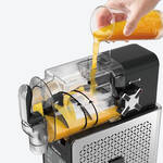 Produktbild f�r 'Slusheis-Maschine f�r Soft- und Frozen Drinks'