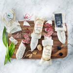 Produktbild fr 'Trffel: Luftgetrocknete franzsische Saucisson - ca. 220 g'