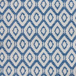 Produktbild fr 'Elegante Jacquard-Tischsets im grafischen Stil'