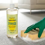 Produktbild f�r 'Reinigungskonzentrat Teppich & Polster Fresh'