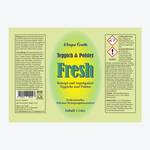 Produktbild f�r 'Reinigungskonzentrat Teppich & Polster Fresh'