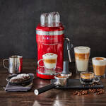 Produktbild f�r 'KitchenAid Espressomaschine f�r bessere Kaffeespezialit�ten auf Knopfdruck'