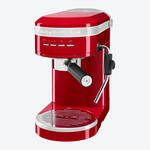 Produktbild f�r 'KitchenAid Espressomaschine f�r bessere Kaffeespezialit�ten auf Knopfdruck'