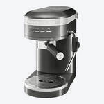 Produktbild fr 'KitchenAid Espressomaschine fr bessere Kaffeespezialitten auf Knopfdruck'