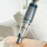 Produktbild fr 'Leistungsstarker Akku-Handstaubsauger fr maximale Sauberkeit'