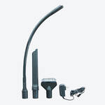 Produktbild fr 'Leistungsstarker Akku-Handstaubsauger fr maximale Sauberkeit'