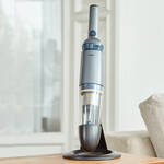 Produktbild fr 'Leistungsstarker Akku-Handstaubsauger fr maximale Sauberkeit'