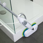 Produktbild fr 'Dampfreiniger: Mit Rotation zu hygienisch perfekter Sauberkeit'