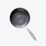 Produktbild f�r 'Hagen Grote Netzboden-Pfanne 3-tlg. Set - � ca. 20/24/28 cm'