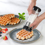 Produktbild fr 'Puderzucker-Streuer - leichtes Dosieren'