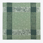 Produktbild fr 'Weihnachtliche Jacquard-Tischdecken, Jacquard-Tischwsche, Tischdecke'