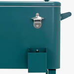 Produktbild f�r 'Terrassen-Getr�nkek�hler: Stundenlang eiskalte Getr�nke genie�en'