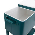 Produktbild f�r 'Terrassen-Getr�nkek�hler: Stundenlang eiskalte Getr�nke genie�en'