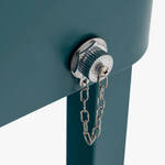 Produktbild f�r 'Terrassen-Getr�nkek�hler: Stundenlang eiskalte Getr�nke genie�en'