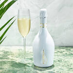 Produktbild f�r 'Prosecco Spumante Extra Dry: Hocheleganter, prickelnder Schaumwein aus Venetien'