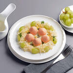 Produktbild fr 'Exzellente Lachsklchen: eine Feinschmecker Delikatesse'