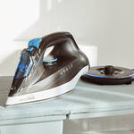 Produktbild f�r 'Kabelloses B�geleisen mit Dampffunktion'