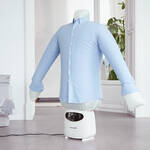 Produktbild f�r 'Innovatives B�gelsystem f�r Hemden und Blusen'