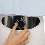 Produktbild f�r 'Innovatives B�gelsystem f�r Hemden und Blusen'