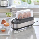 Produktbild f�r 'Caso Eierkocher E3 - 3 Eier, platzsparend'