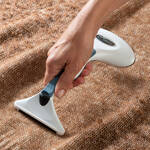 Produktbild f�r 'Stoffschonender Fusselentferner mit Flusenb�rste'