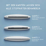 Produktbild f�r 'Stoffschonender Fusselentferner mit Flusenb�rste'