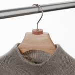 Produktbild f�r 'Zedernholzringe sch�tzen wertvolle Textilien vor Motten'