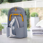 Produktbild f�r 'Klappbares Tisch-B�gelbrett'