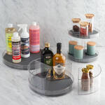 Produktbild fr 'Zweistckiges Dreh-Karussell: Maximale bersicht und zustzlicher Platz'