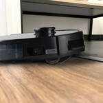 Produktbild f�r 'Saug- und Wischroboter - automatische Entleerung & Aufladung'