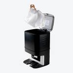 Produktbild f�r 'Saug- und Wischroboter - automatische Entleerung & Aufladung'