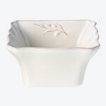 Produktbild fr 'Schale: Bildschnes mediterranes Olivengeschirr'